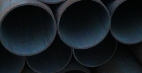 The biggest use of seamless steel pipe