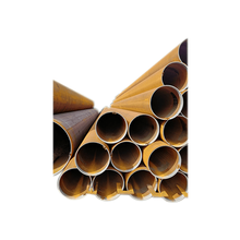 API 5l Seamless Steel Pipe
