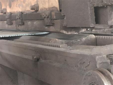Corrosion performance of welded steel pipe