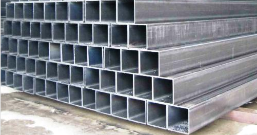 How to carry out daily maintenance and maintenance of square tubes