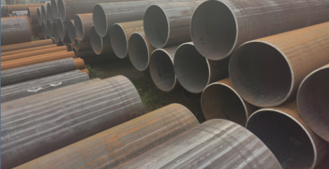 The application of stainless steel seamless steel tube in life