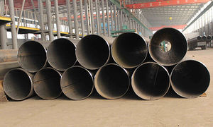 buy best LSAW steel pipe from china manufacturers-GKSTEELPIPE