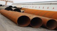 Steel pipes: How to distinguish inferior steel pipes
