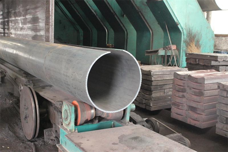 Demand for the steel industry in the second half of the year is not pessimistic